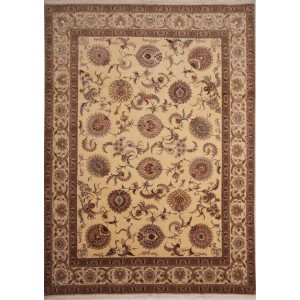 35275 Tabriz Persian Rugs